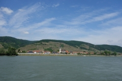 Dunaj