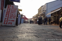 Skopje bazar