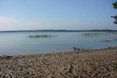 jezero Písečné