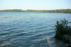 Jezero Pisočné