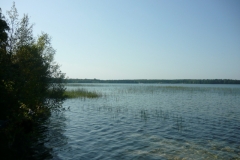 Jezero Písečné