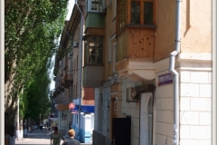 Město Mariupol