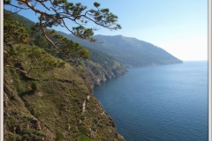 jezero Bajkal