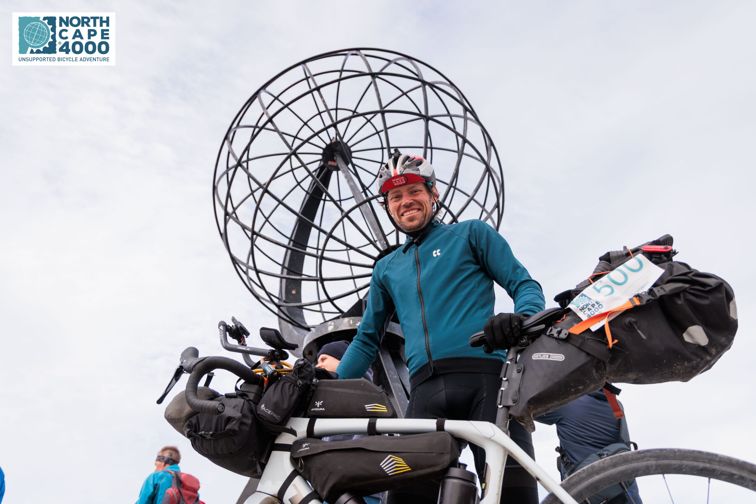 NORTHCAPE4000 – cesta, která nekončí v cíli